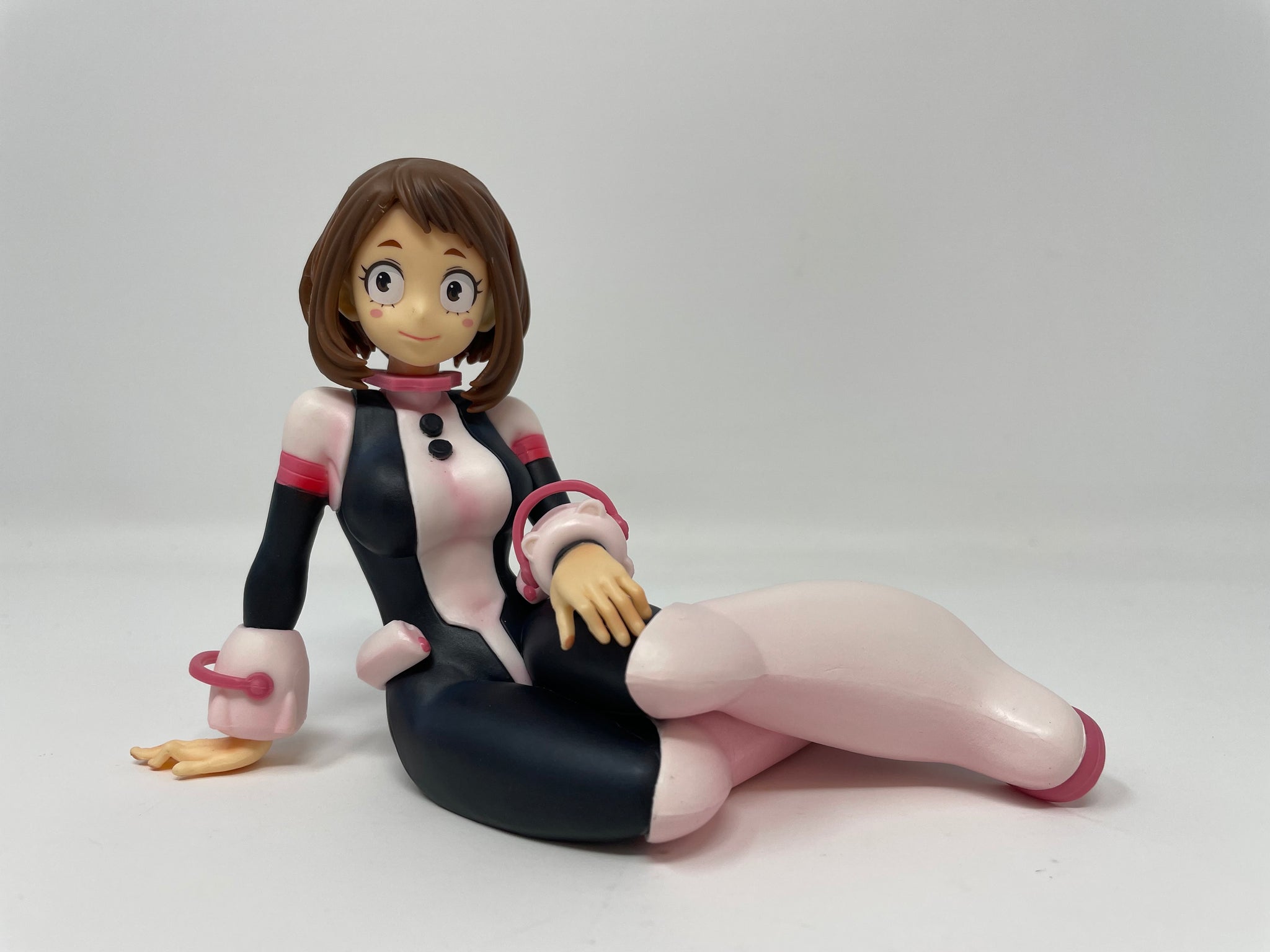 My Hero Academia Ochaco Uraraka Break Time Collectible Statue –  shophobbymall