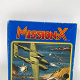 Intellivision Mission-X (CIB)