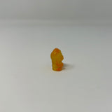 Marvel Squinkies Clear Fantastic Four Human Torch