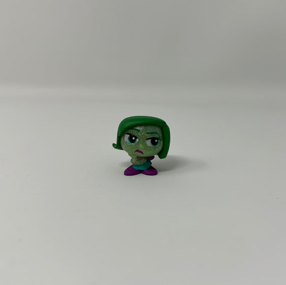 Disney Doorables - Disgust - Inside Out - Series 7 - Common