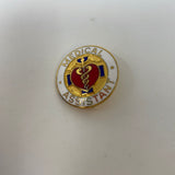 Prestige Medical Registered Medical Assistant Pin