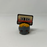 Marvel Tsum Tsum LARGE STAR LORD Figure & Awesome Mix Stand Guardians Of The Galaxy