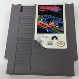 NES Days of Thunder