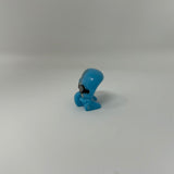 Gogo’s Crazy Bones Blue Izumi Number 71