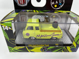 M2 Machines Maui And Sons 1964 Ford Econoline Truck