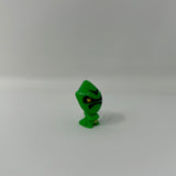 Gogo’s Crazy Bones Green Rufus Number 24