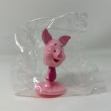 Disney Kellogg's Piglet Bobblehead Winnie The Pooh Toy 2003