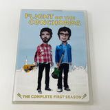 DVD Flight Of The Conchords The Complete First Season