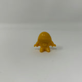 Gogo’s Crazy Bones Yellow Egbot Number 53