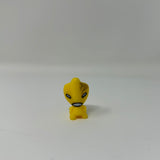 Gogo’s Crazy Bones Yellow Aka Number 18