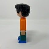 Ryan’s World Mini 2.5” Figure Orange T-Shirt Ryan