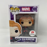 Funko Pop! Marvel Walgreens Exclusive Elsa Bloodstone 1028