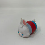 Disney Tsum Tsum - White Rabbit - Medium - Vinyl Figure - Series 1