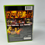Xbox UFC Tapout 2