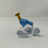 2013 McDONALD's Harmony Smurf 3" Action Figure #11 Smurfs 2 Happy Meal Toy