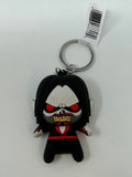 Marvel Villain Zombies Figural Keyring Series MORBIUS KEYCHAIN Mini Figure