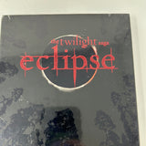 DVD The Twilight Saga Eclipse Target Exclusive Limited Collectors Edition Sealed