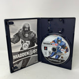 PS2 Madden 07