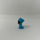 Gogo’s Crazy Bones Blue Fujichik Number 68