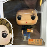 Funko Pop! Television Stranger Things Punk Eleven BoxLunch Exclusive 572