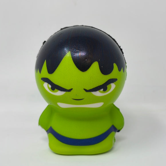 Marvel Hulk Squishy Toy