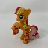 My Little Pony MLP G4 Mini Pony Applejack Rainbow Rocks