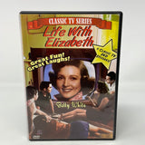 DVD Classic TV Series Life With Elizabeth