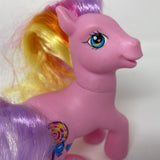 My Little Pony G3 Swirlypop Crystal Princess Cutie Cascade Lollipop Hasbro 2006