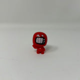 Gogo’s Crazy Bones Red Codi Number 22