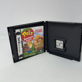 DS Petz Bunnyz Bunch CIB