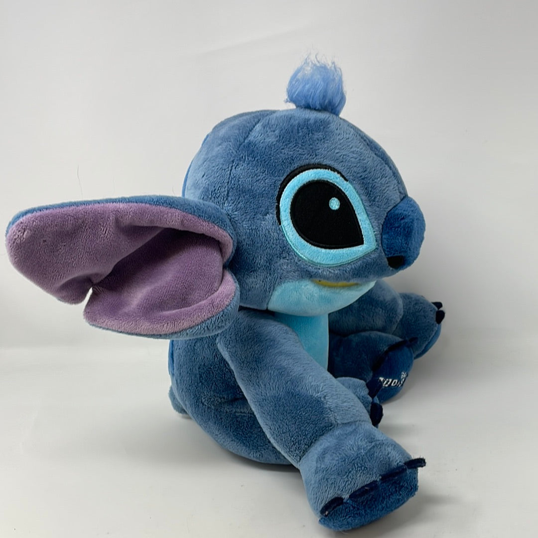 Disney Stitch 12” Plush Lilo and Stitch Build a Bear Stuffed Animal –  shophobbymall