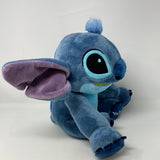 Disney Stitch 12” Plush Lilo and Stitch Build a Bear Stuffed Animal