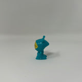 Gogo’s Crazy Bones Teal Sumon Number 35