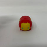 Iron Man - Tsum Tsum - Iron Man - Medium Vinyl Figure - Series 1