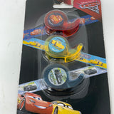 Disney Pixar Cars 3 Crazy Fun Tape Set