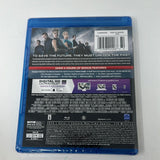 Blu Ray Disc The Divergent Series Insurgent Sealed