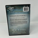DVD CMT Pick George Strait Exclusive CMT Interview