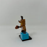 Lego 71034 Series 23 Collectible Minifigure #4 Reindeer