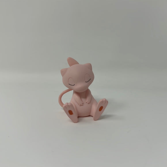 Gashapon Pokémon Katazun Figure Vol 4 Mew