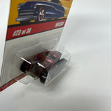 Hot Wheels Series 2 Classics HOOLIGAN (Red)