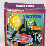 Intellivision Vectron (CIB)