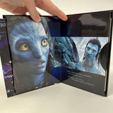 Blu-Ray Avatar