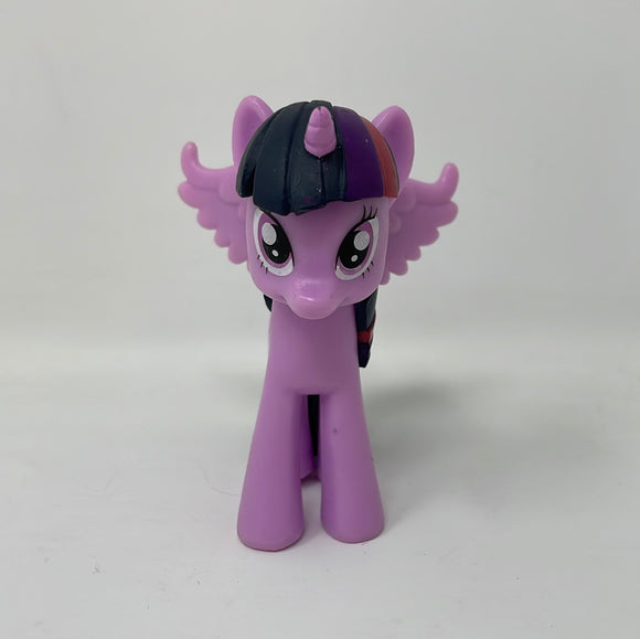 My Little Pony Hasbro 2015 Princess Twilight Sparkle Figure MLP