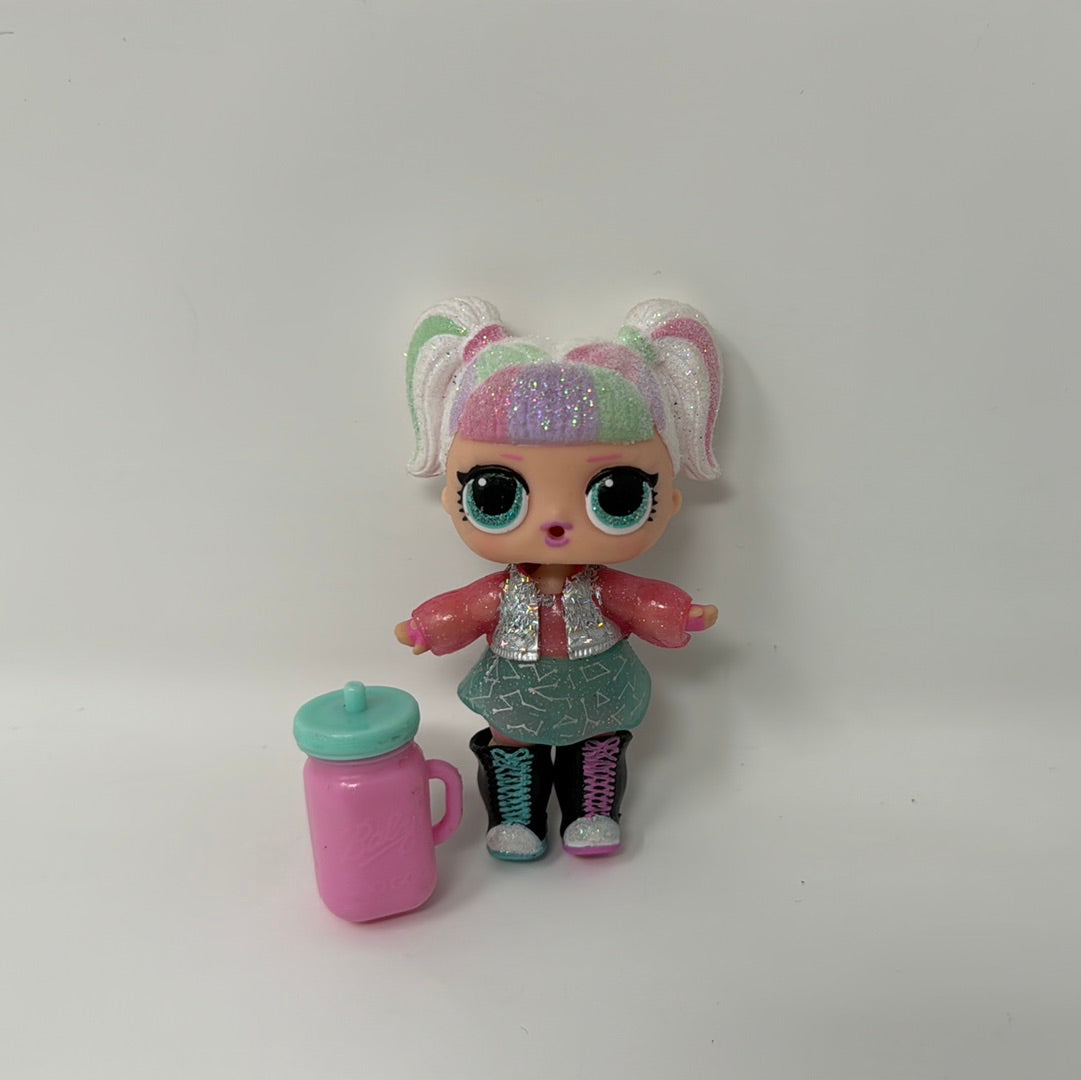 Lol Surprise Sparkle Series Unicorn Lol Unicorn Sparkle Series 2025