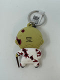 Marvel Collectors Figural Keyring Series Villain Zombies 3 Inch Kingpin