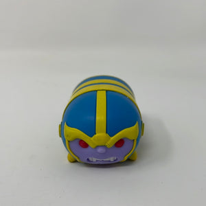 Marvel Disney Tsum Tsum - Thanos - Large - Vinyl Figure - Series 1