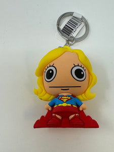 DC Comics Women Of DC Universe Figural Keychain Supergirl