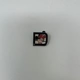 Disney Hidden Mickey Pin - Classic 'D' Collection - Minnie