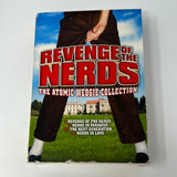 DVD Revenge Of The Nerds The Atomic Wedgie Collection