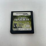 DS Tomb Raider Underworld (Cartridge Only)